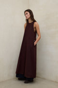 Ecoalf - Ukara Cocoa Dress