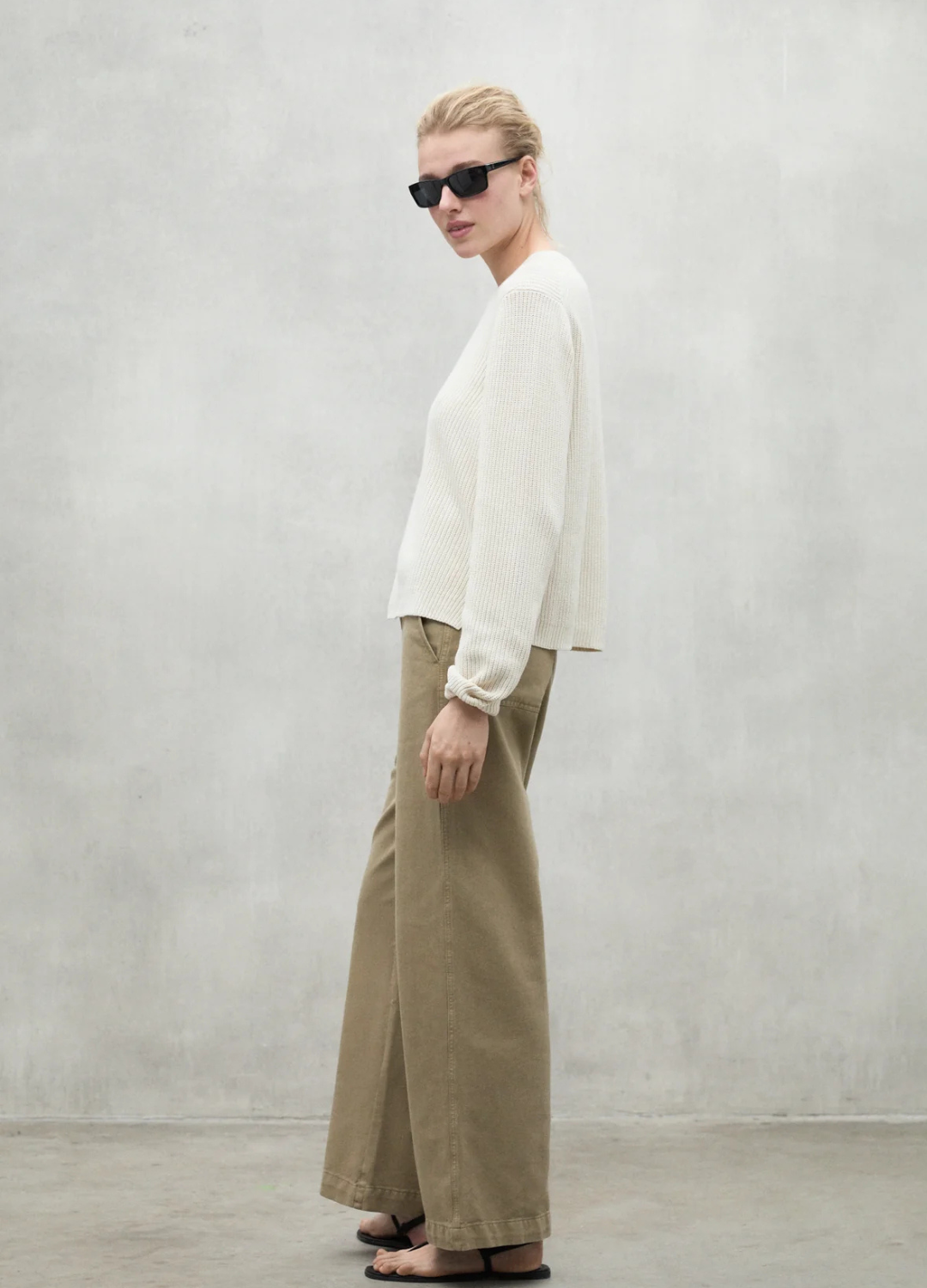 Ecoalf - Valls Trousers