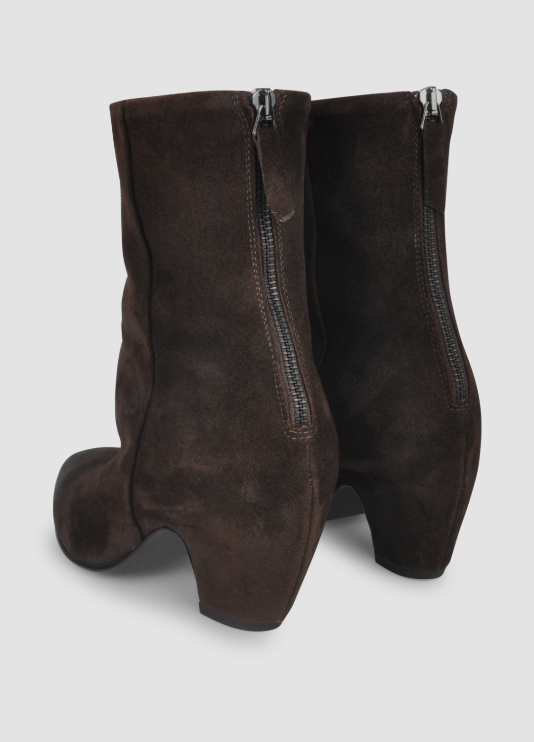 Ernesto Dolani - Suede Brown Boot