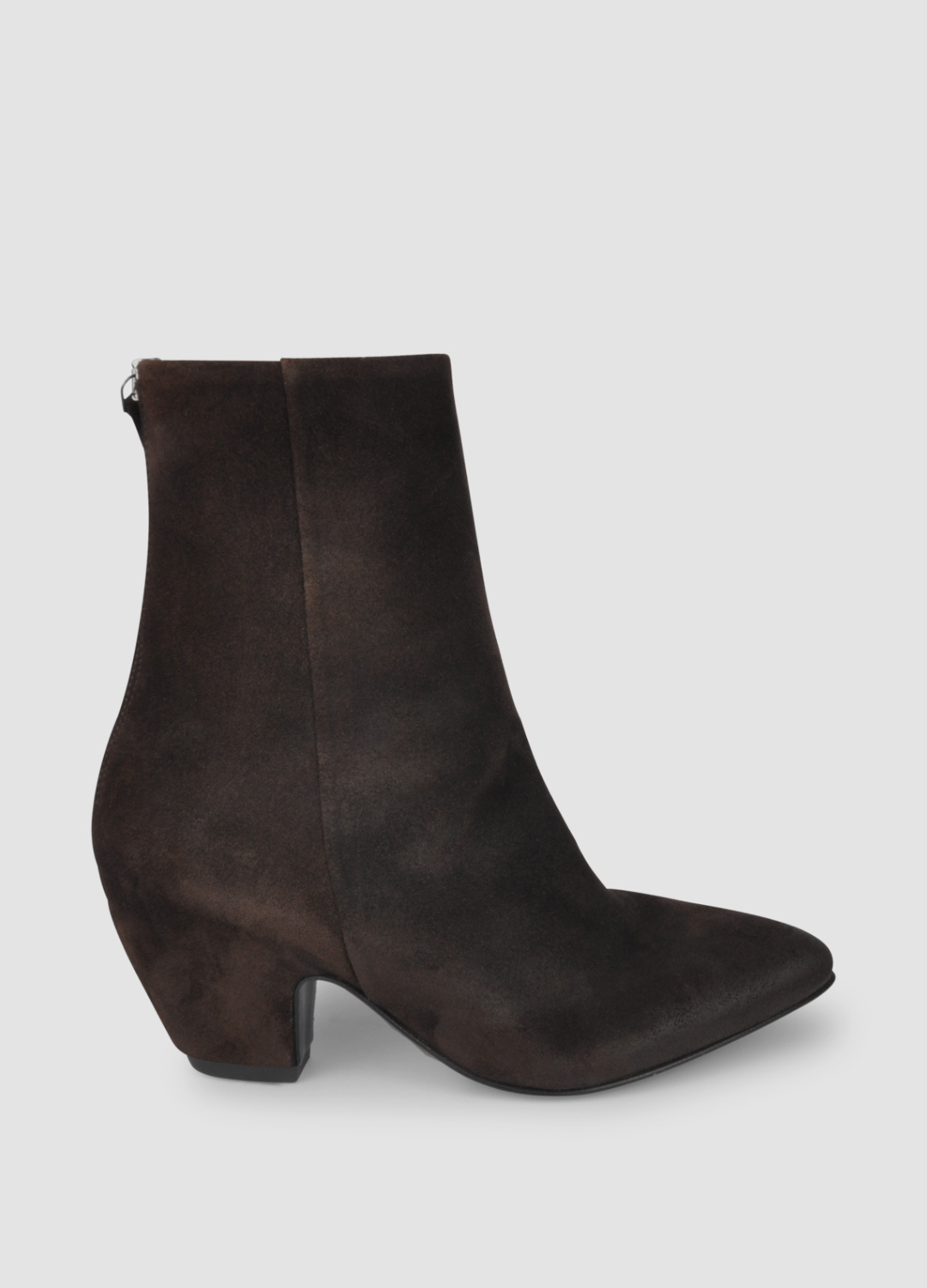 Ernesto Dolani - Suede Brown Boot