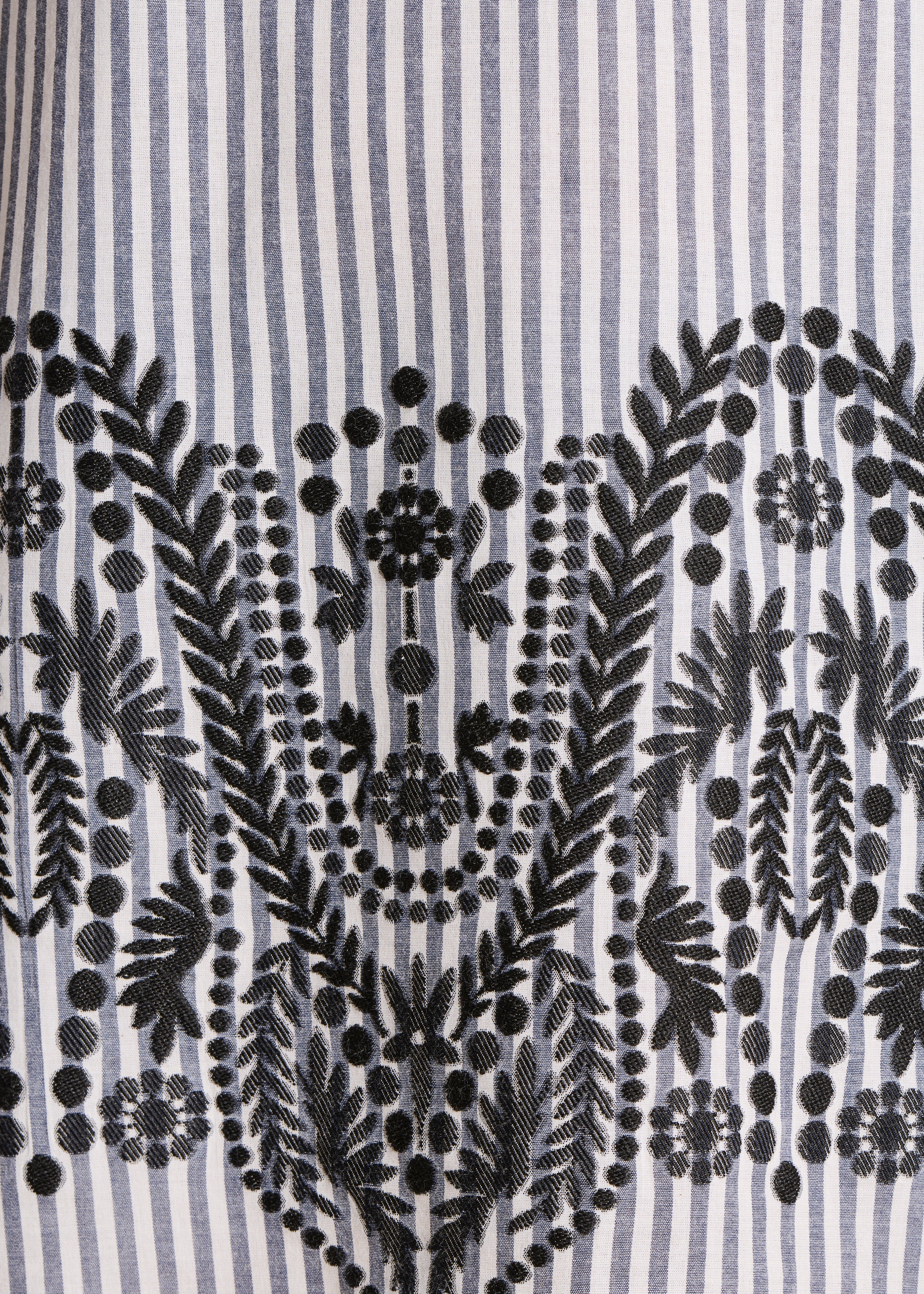 La Fee Maraboutee - Daia Jacquard Dress