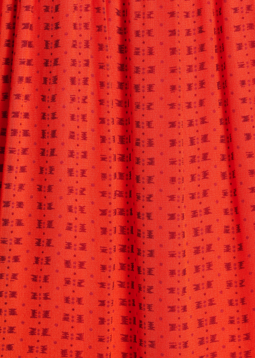 La Fee Maraboutee - Printed Garphic Dress