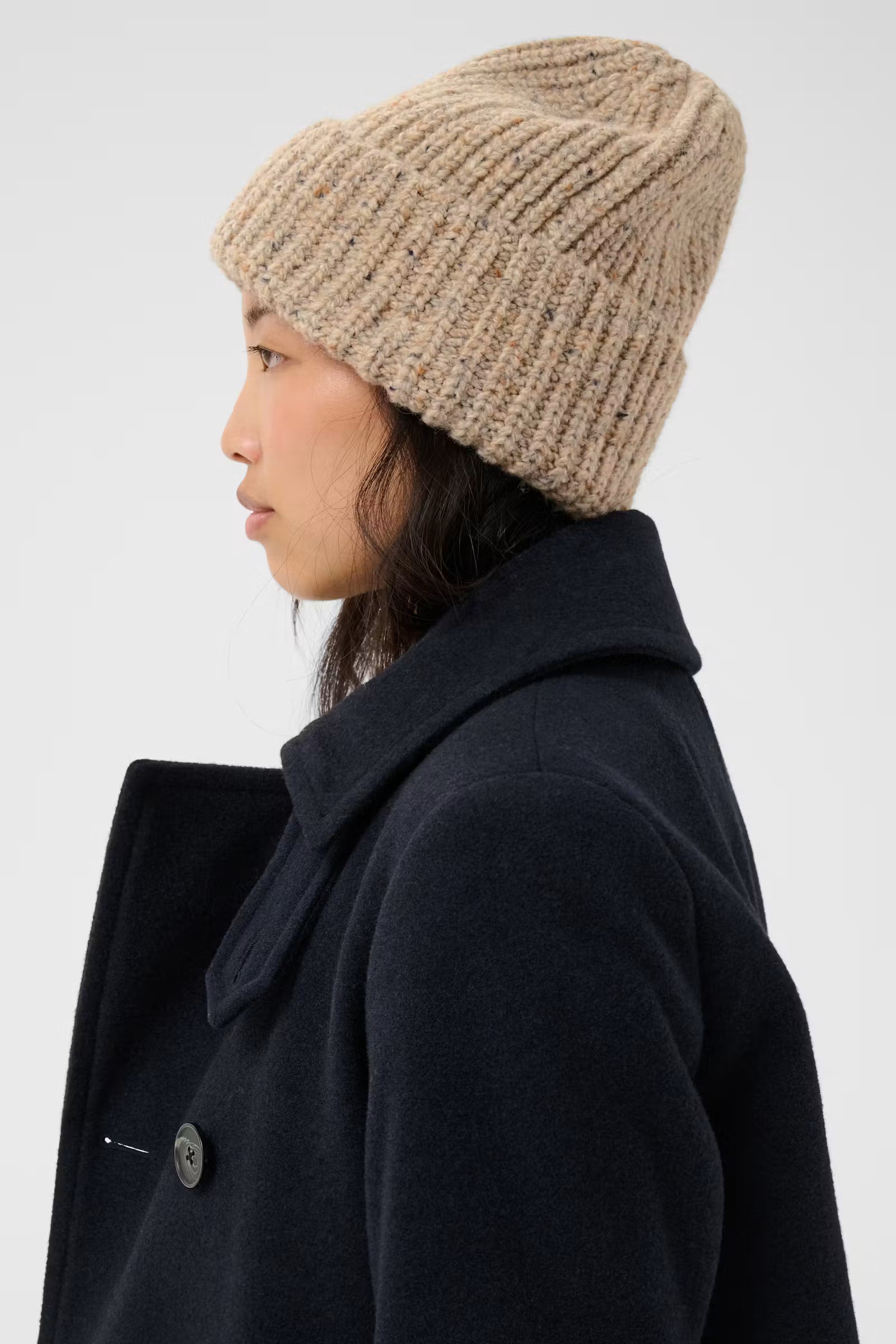 Part Two - Cilana Hat