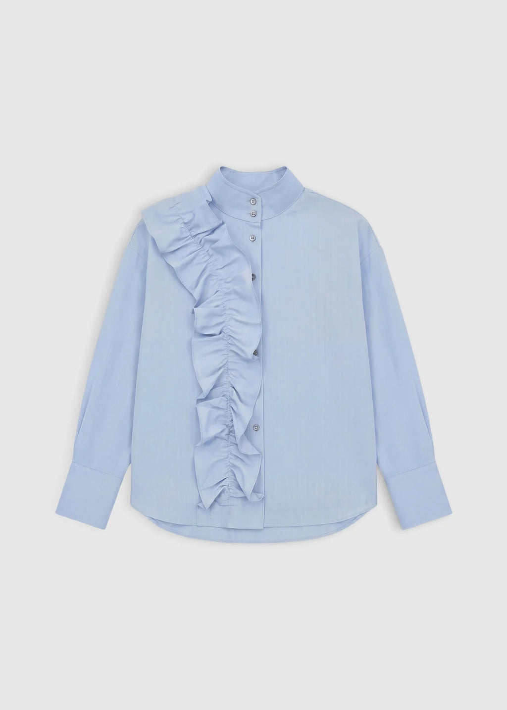 Hana San - Gabrielle Shirt