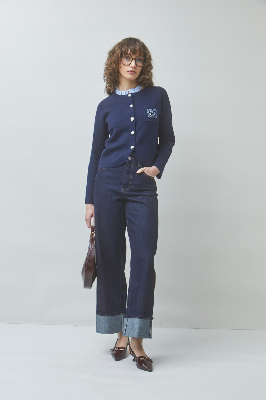 Suncoo - Geola Cardigan
