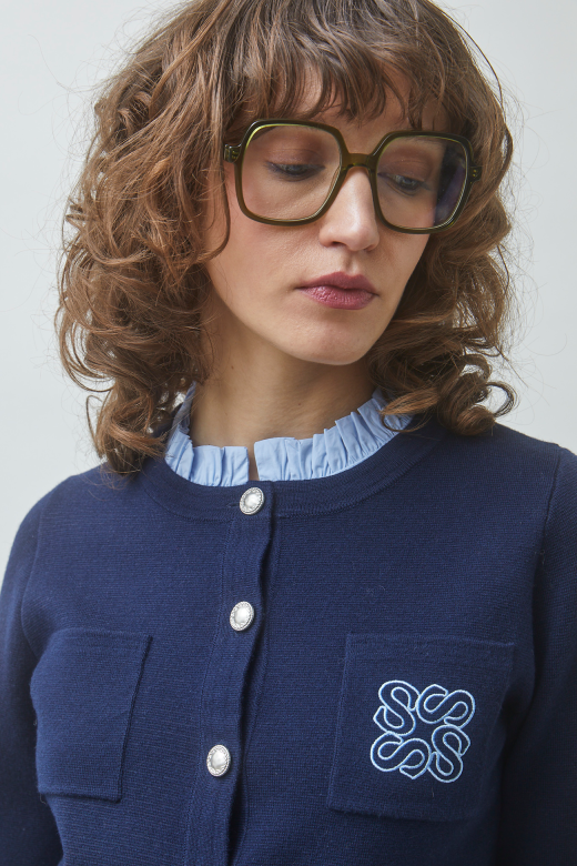 Suncoo - Geola Cardigan