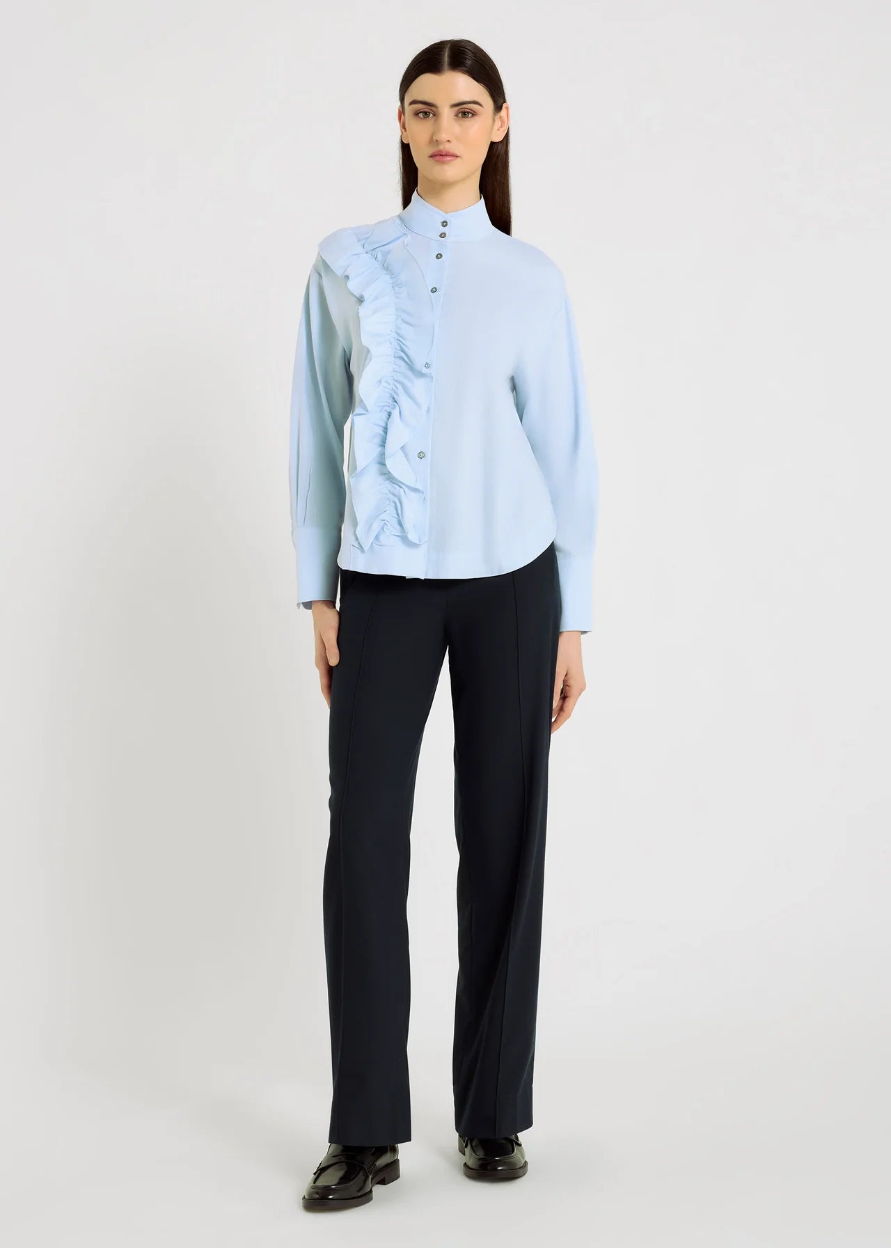 Hana San - Gabrielle Shirt