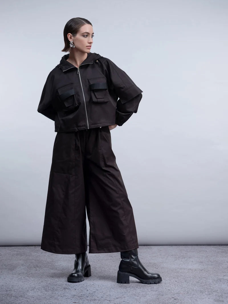 Haako - Pocket Jacket