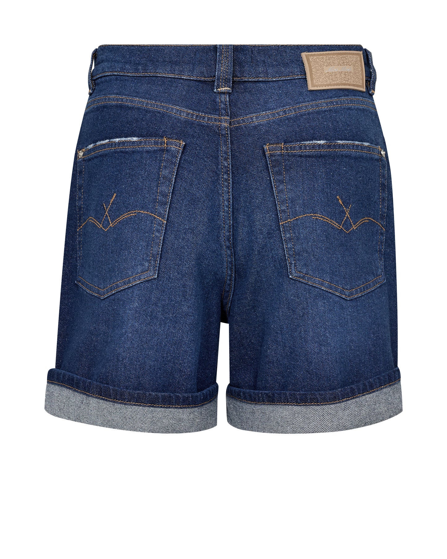 Mos Mosh - Bati Denim Shorts