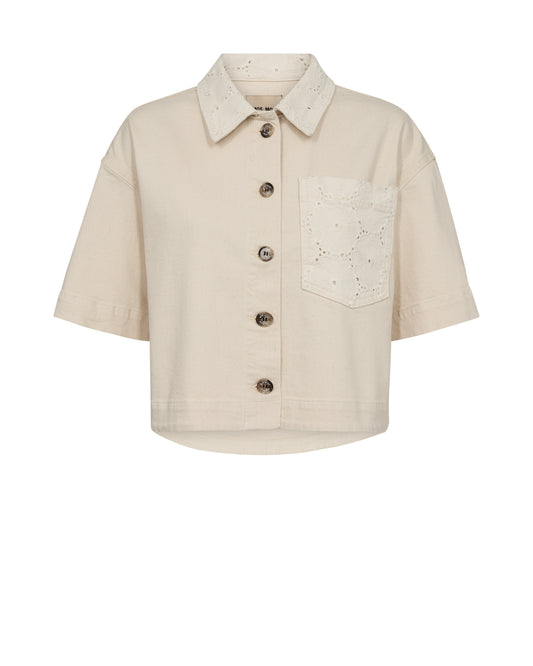 Mos Mosh - Cent Clay Shirt