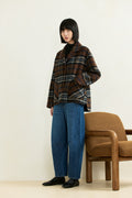Humility - Murano Jacket