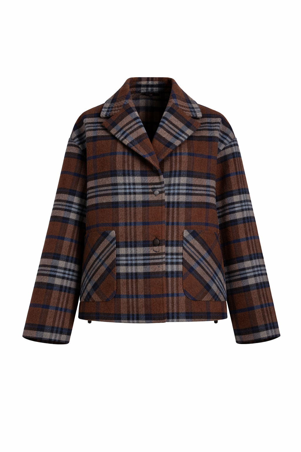 Humility - Murano Jacket