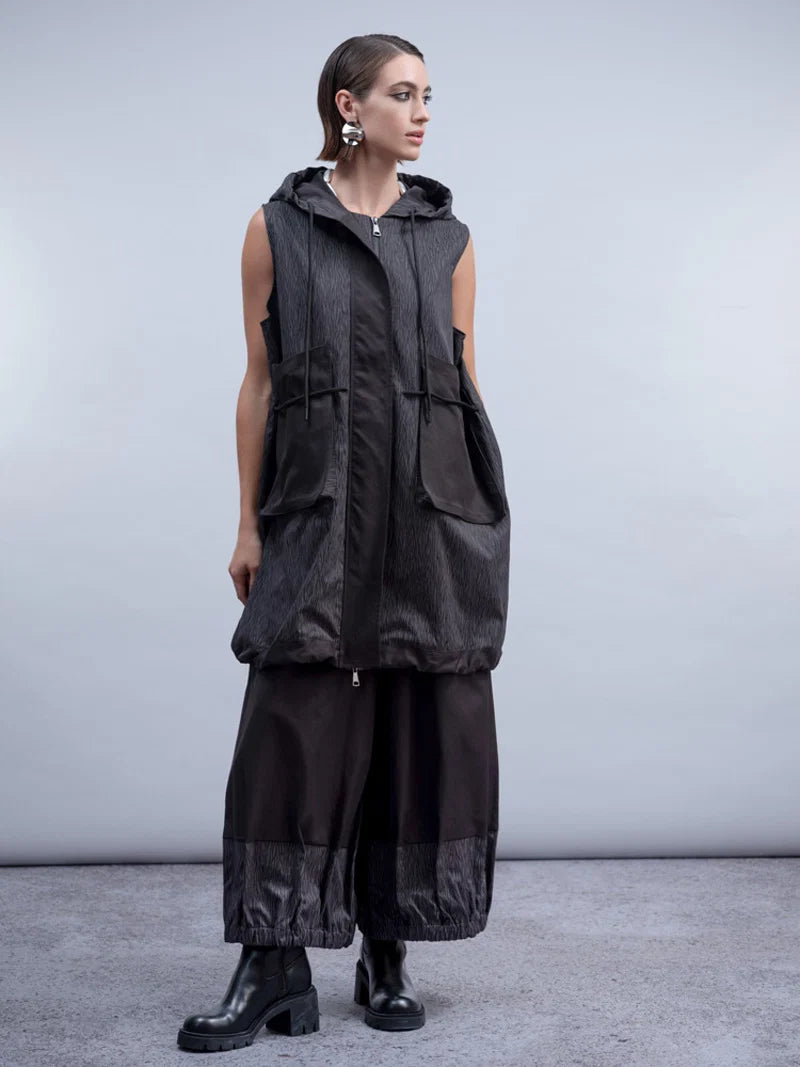 Haako - Pattern Waistcoat