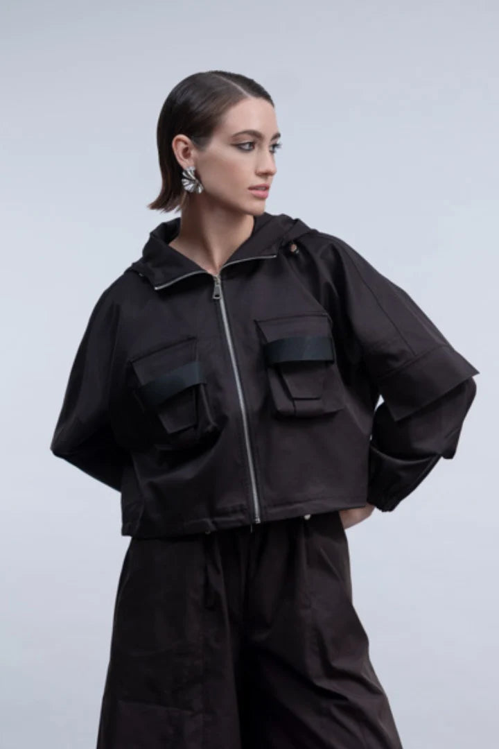 Haako - Pocket Jacket