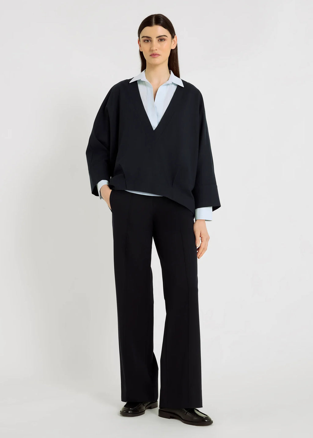 Hana San - Andre Top