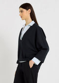 Hana San - Andre Top