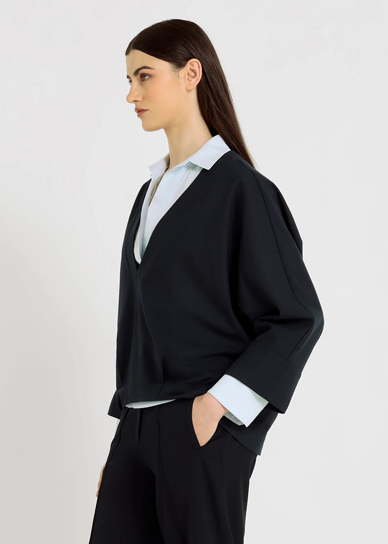 Hana San - Andre Top