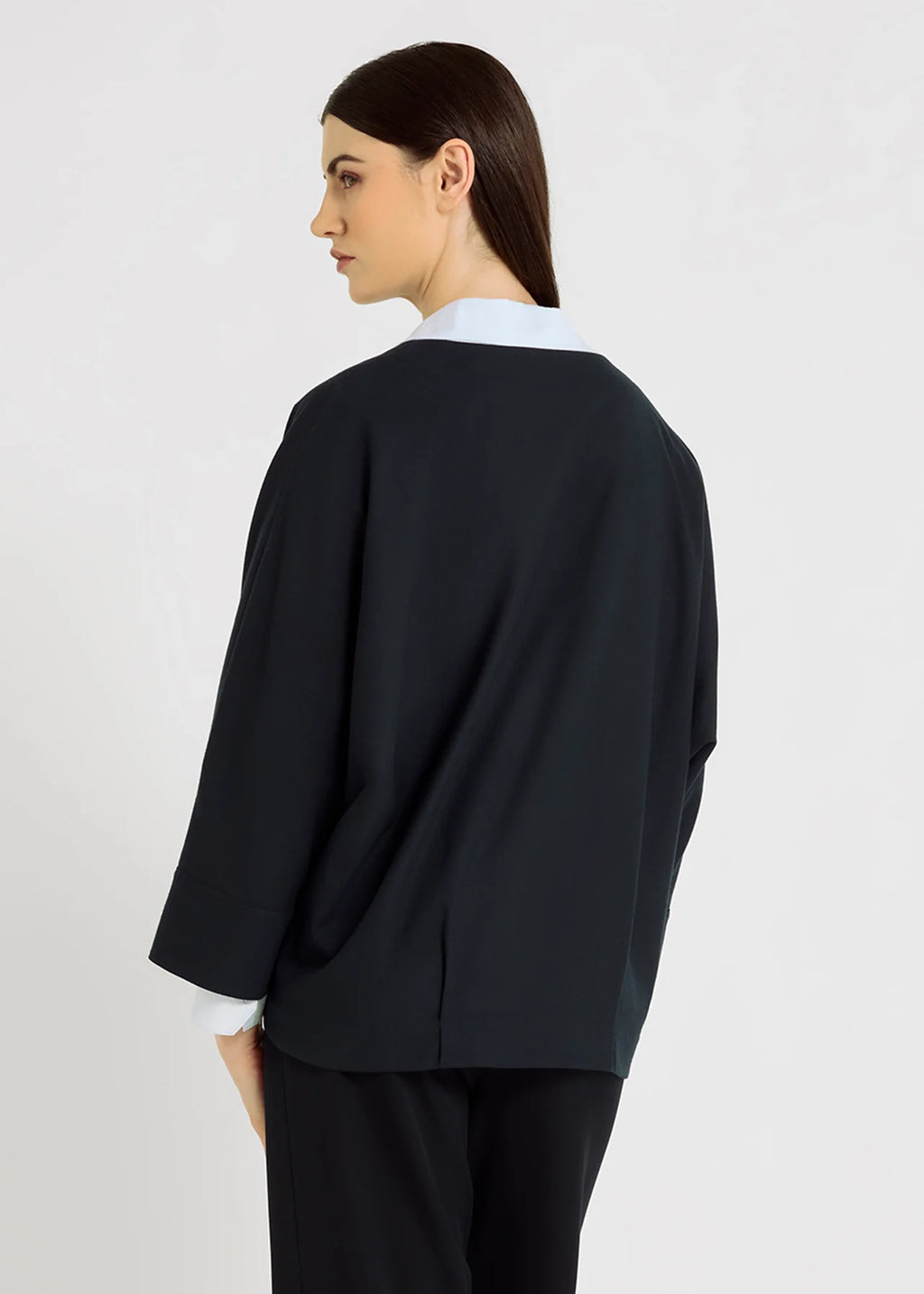 Hana San - Andre Top