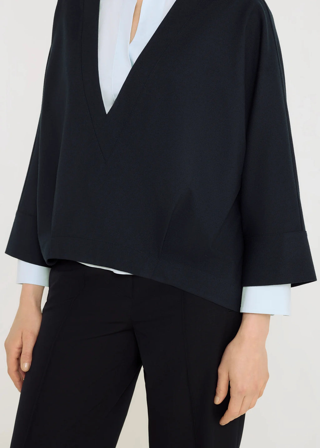 Hana San - Andre Top