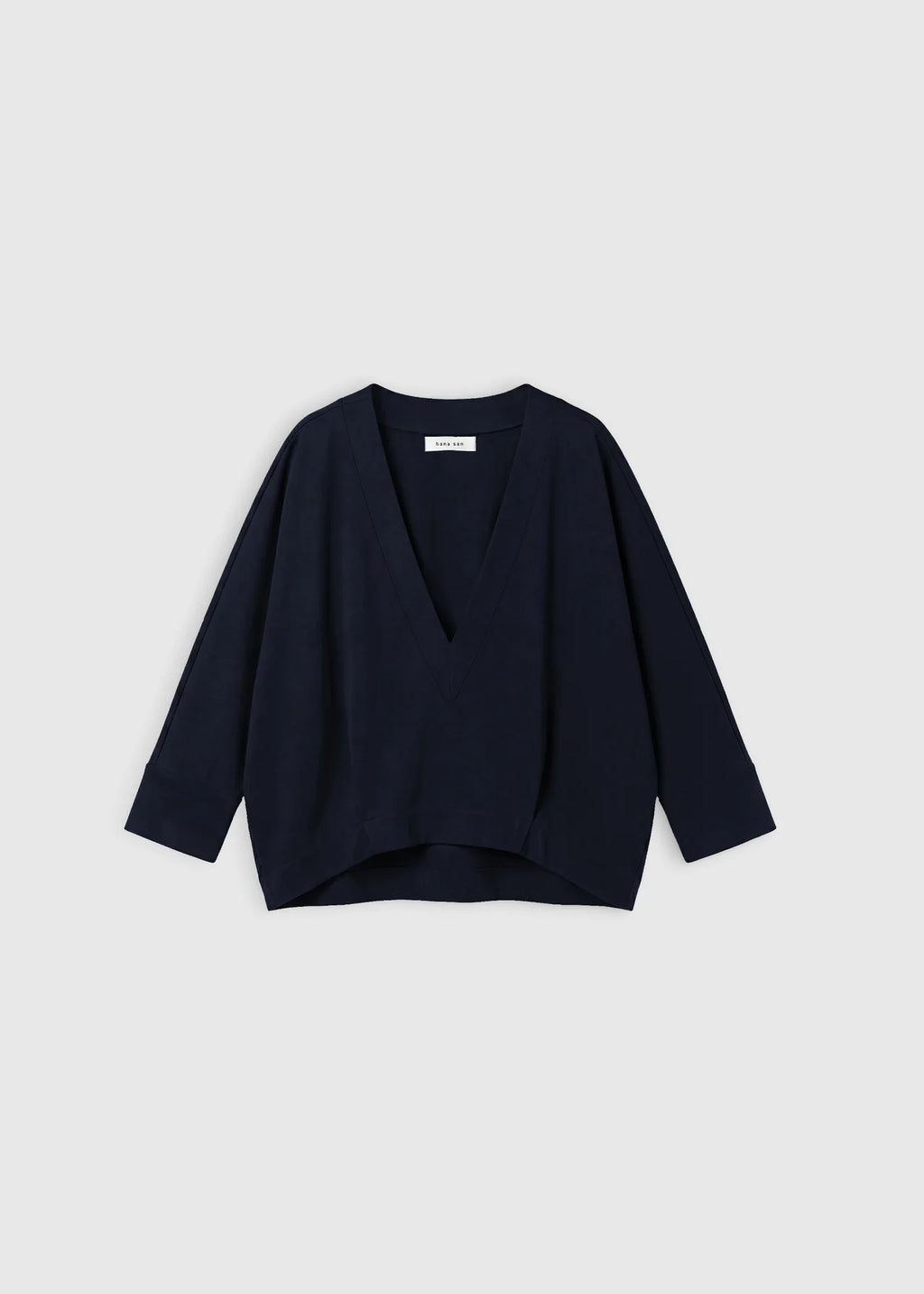 Hana San - Andre Top