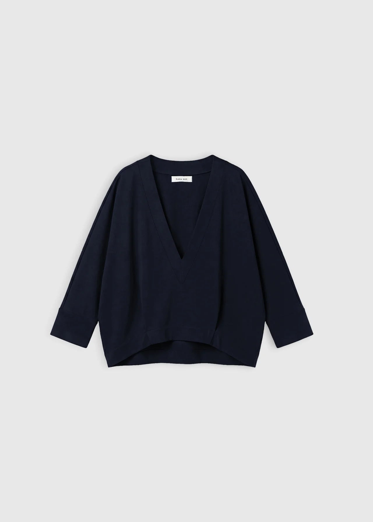 Hana San - Andre Top