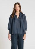 Hana San - Camelia Blouse