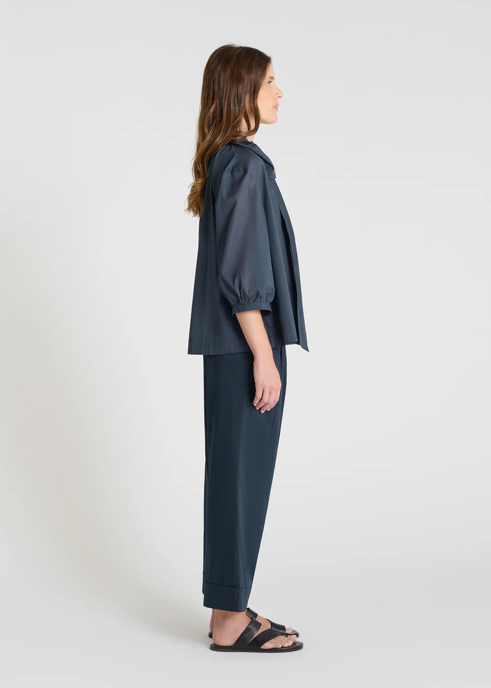 Hana San - Camelia Blouse