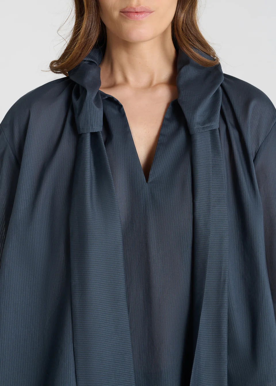 Hana San - Camelia Blouse