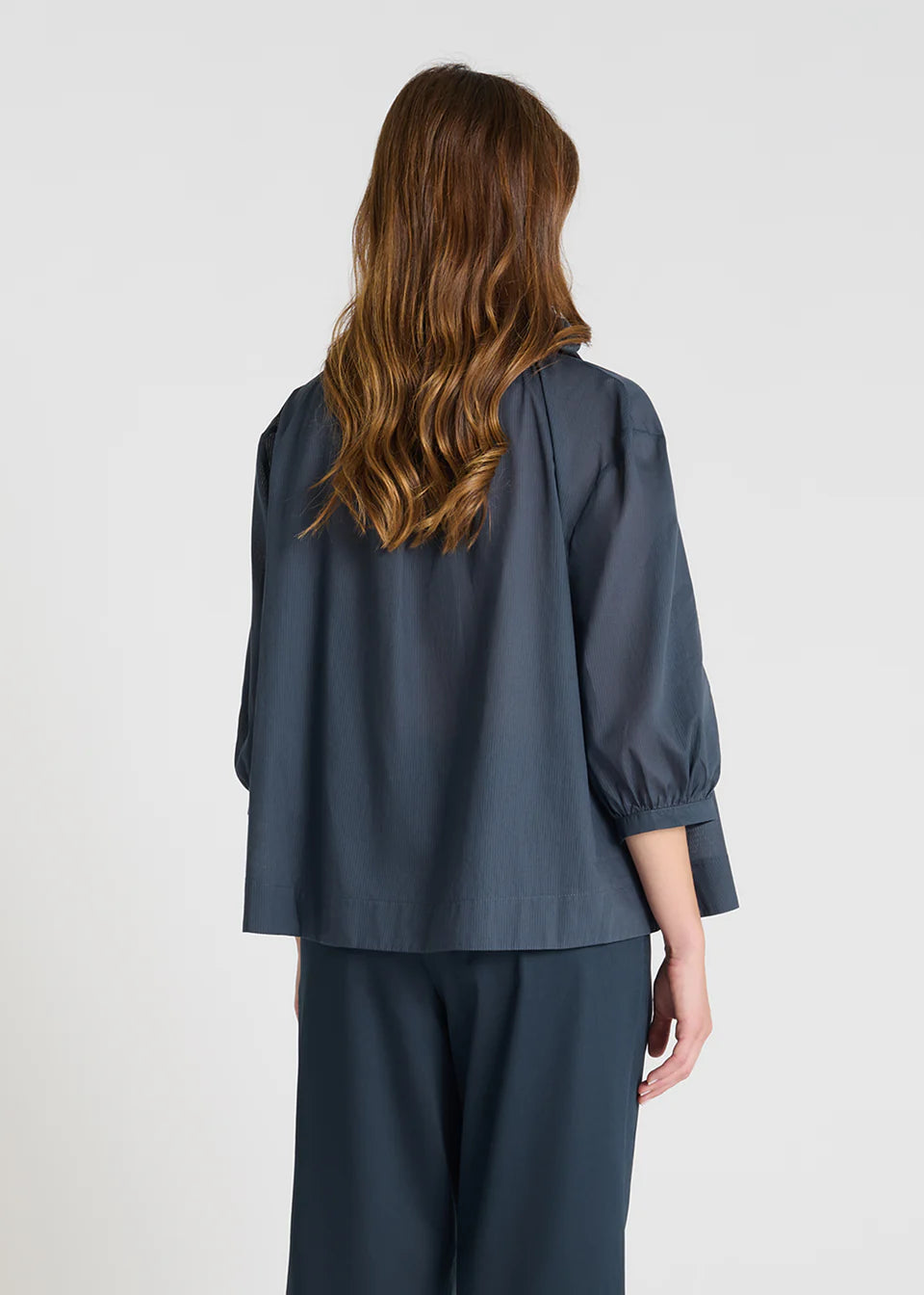 Hana San - Camelia Blouse