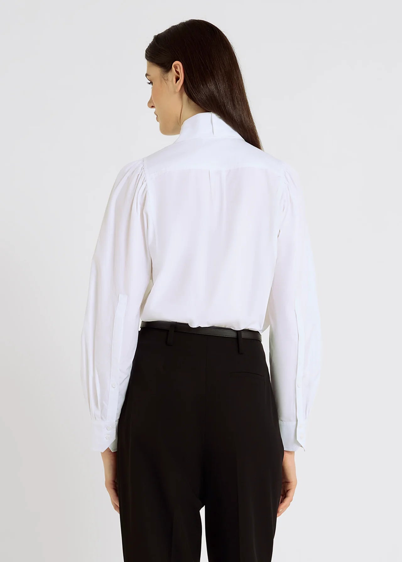 Hana San - Charlotte Shirt