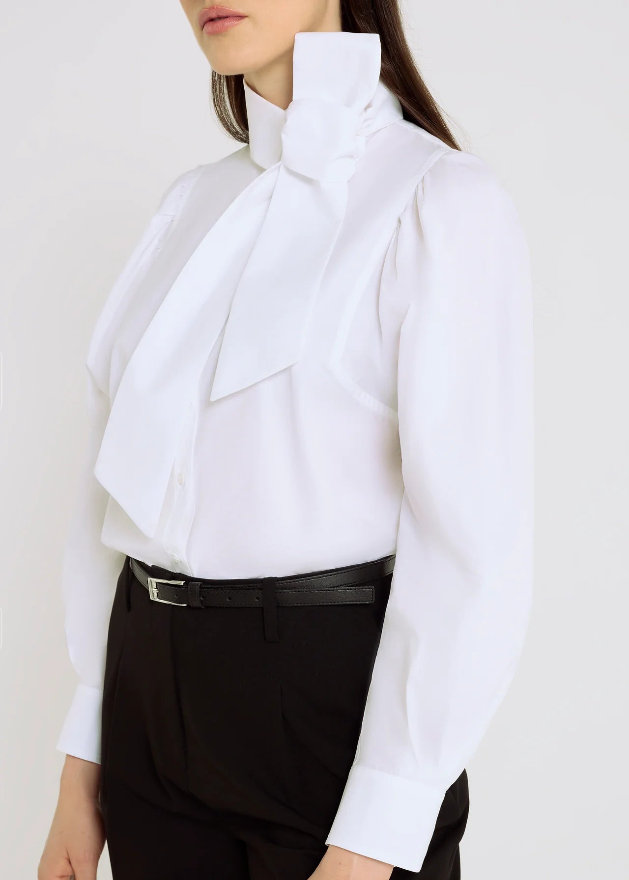 Hana San - Charlotte Shirt