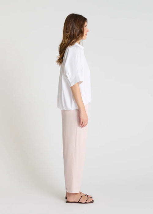 Hana San - Coquelicot Blouse