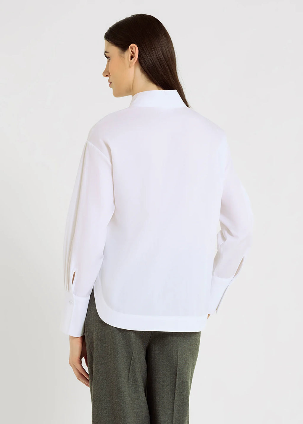 Hana San - Gabrielle Shirt
