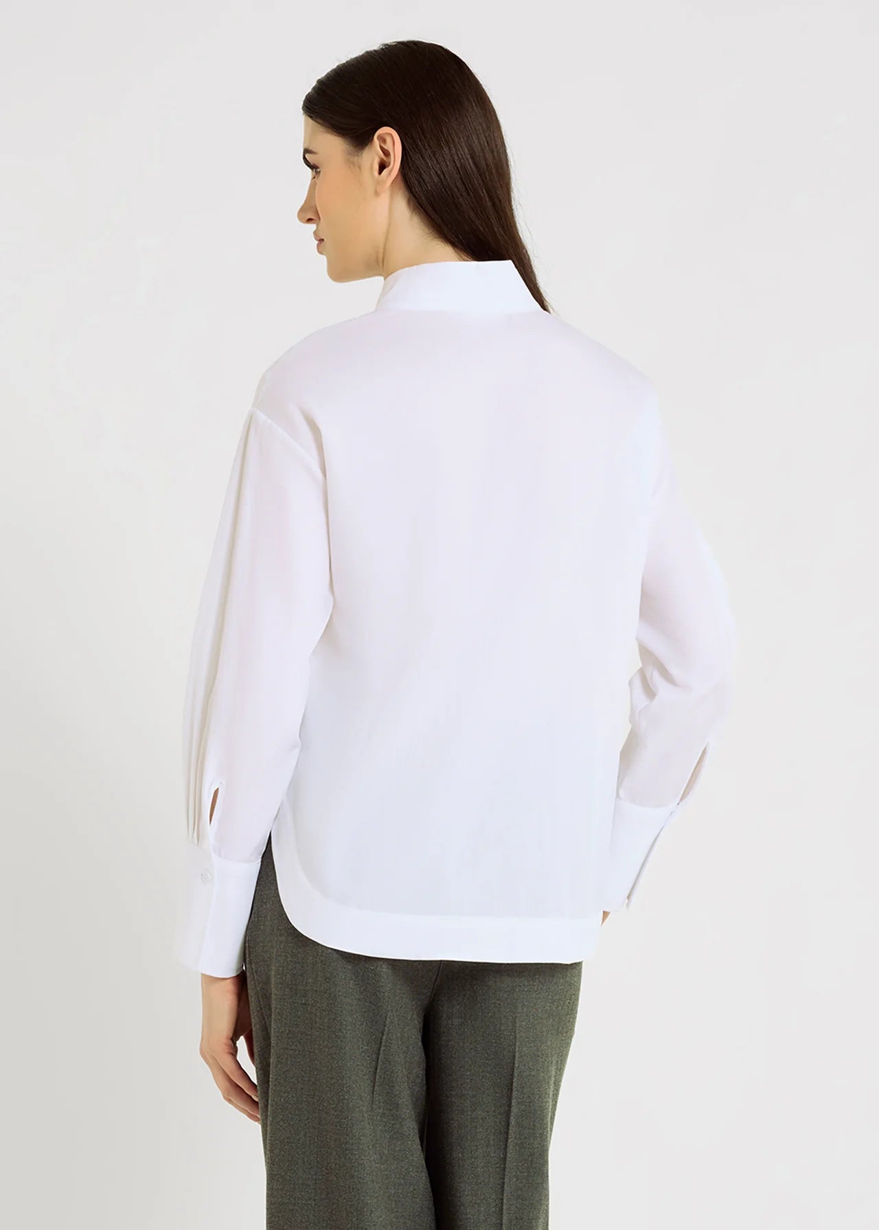 Hana San - Gabrielle Shirt
