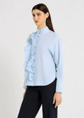 Hana San - Gabrielle Shirt