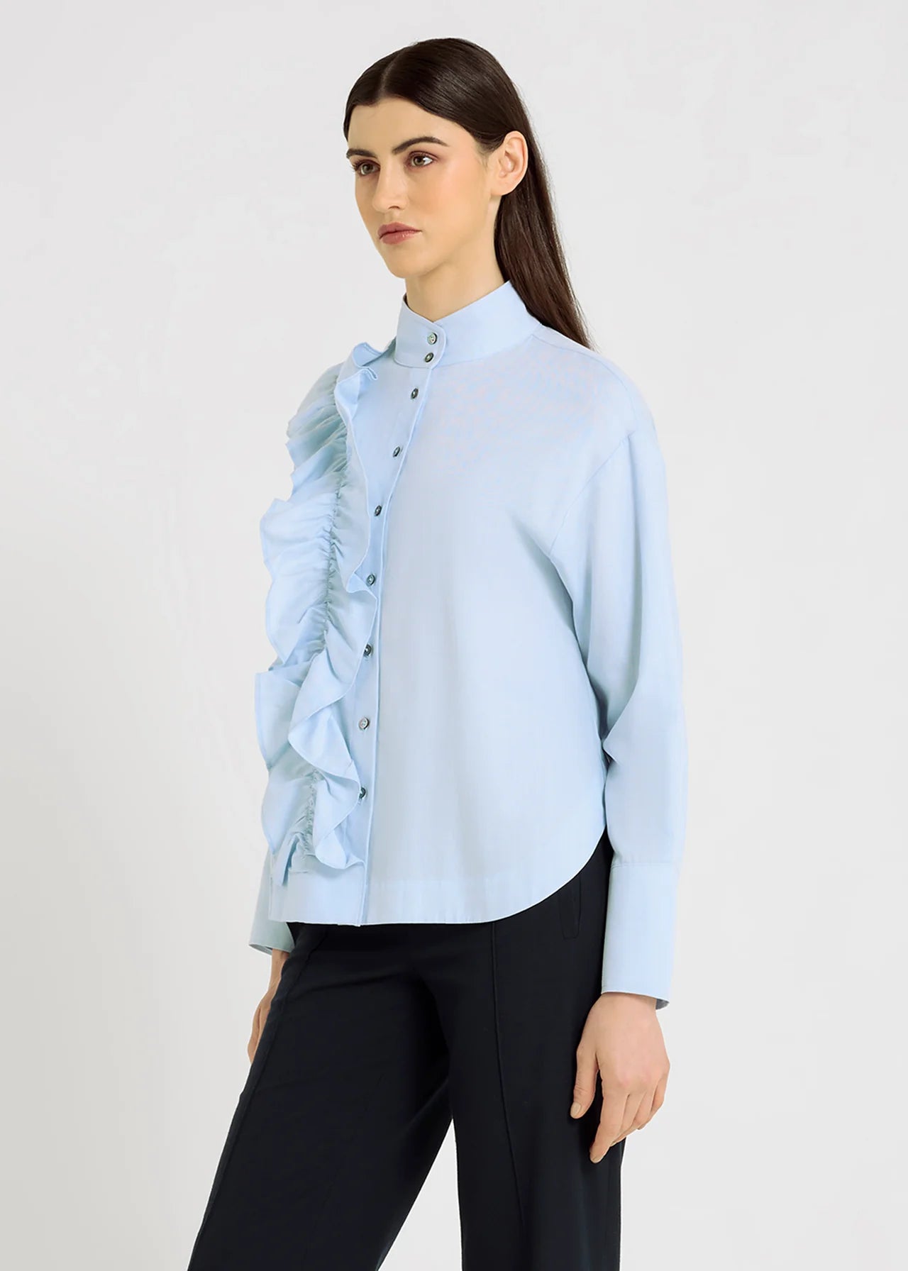 Hana San - Gabrielle Shirt