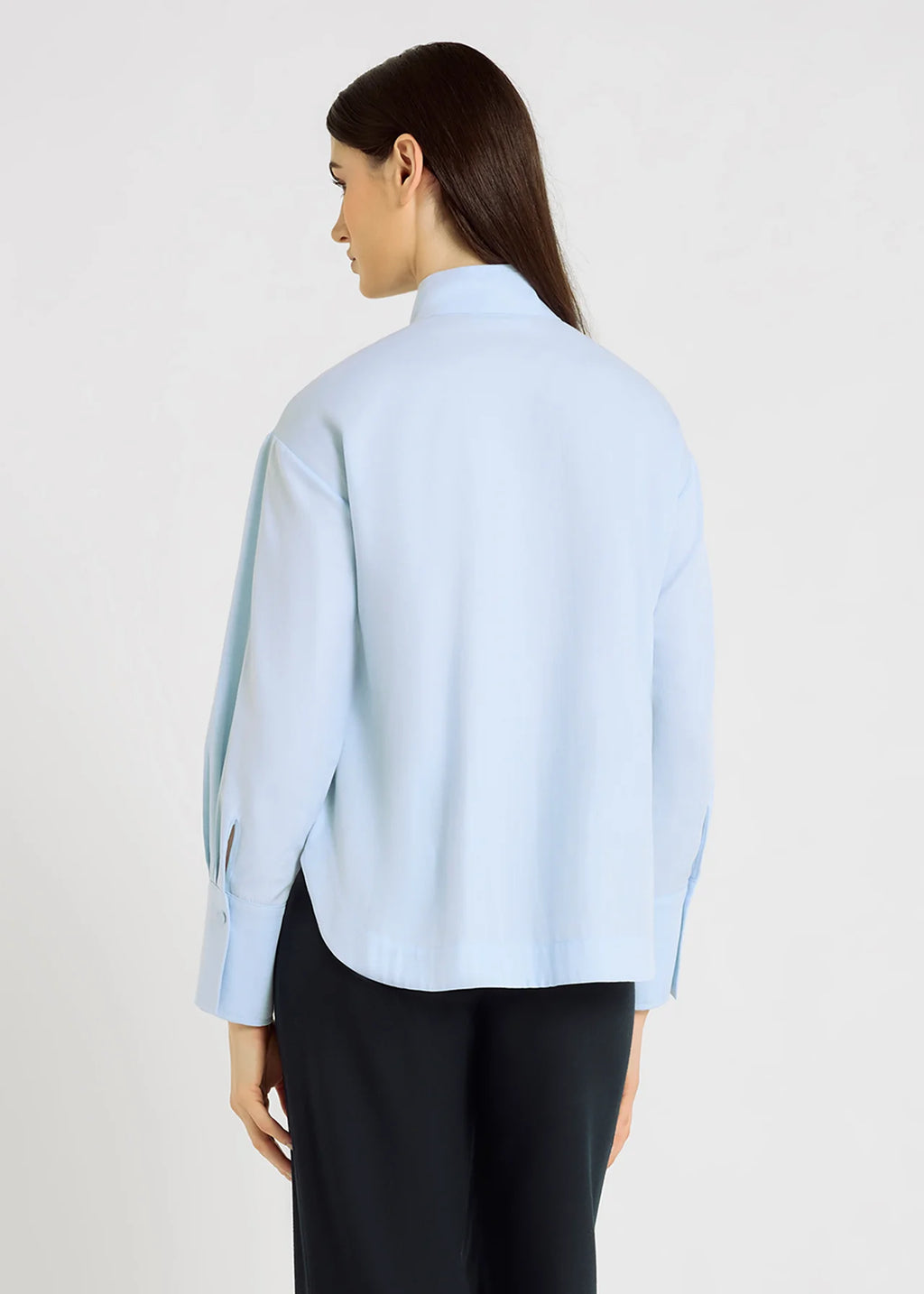 Hana San - Gabrielle Shirt