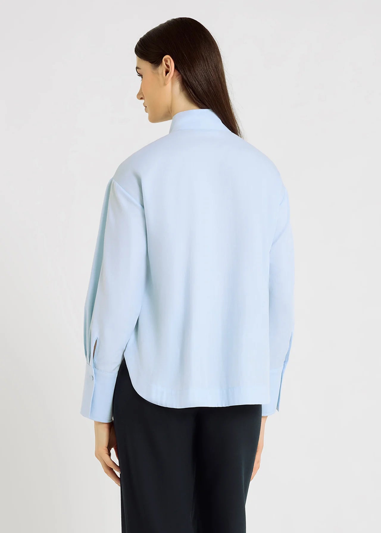 Hana San - Gabrielle Shirt
