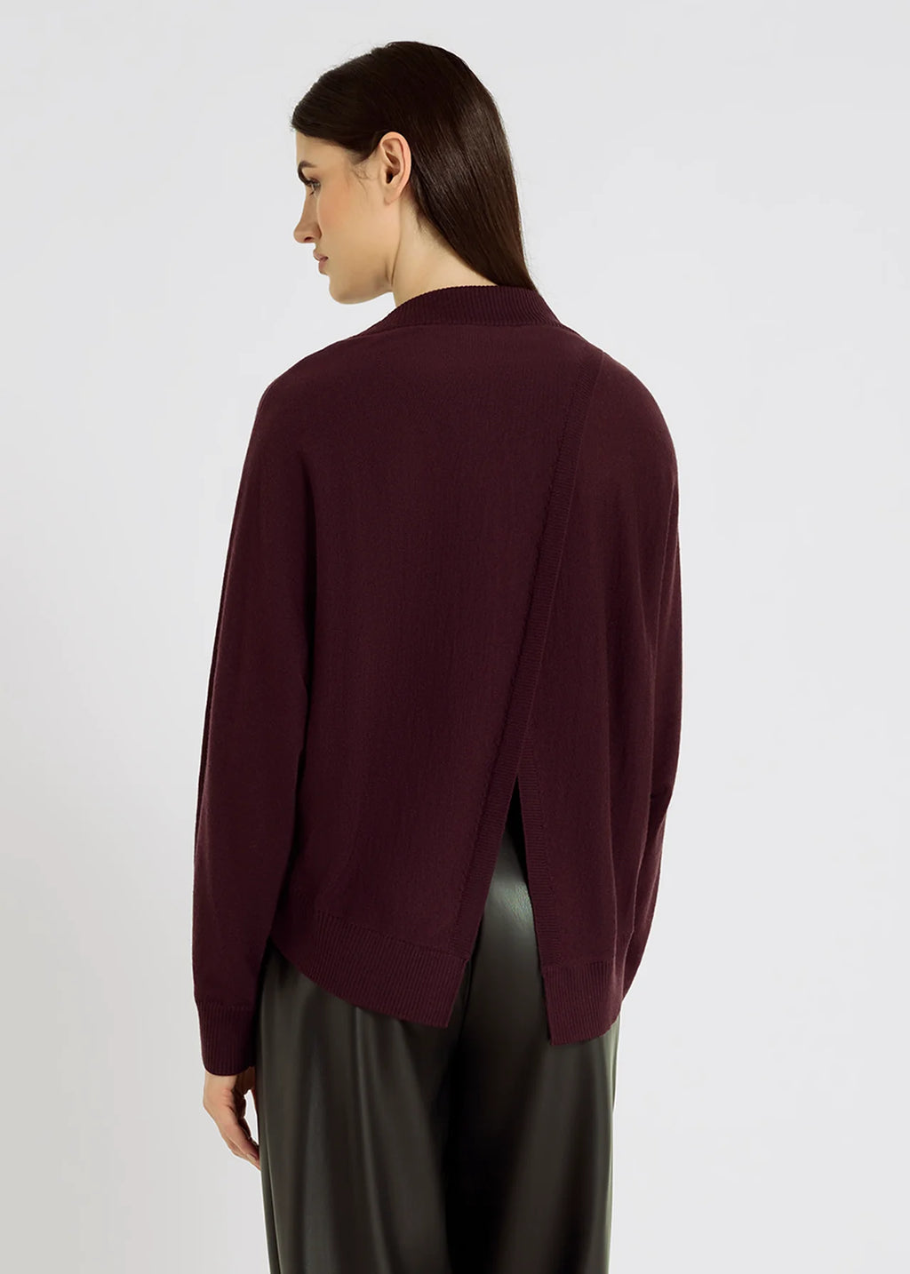 Hana San - John Pullover