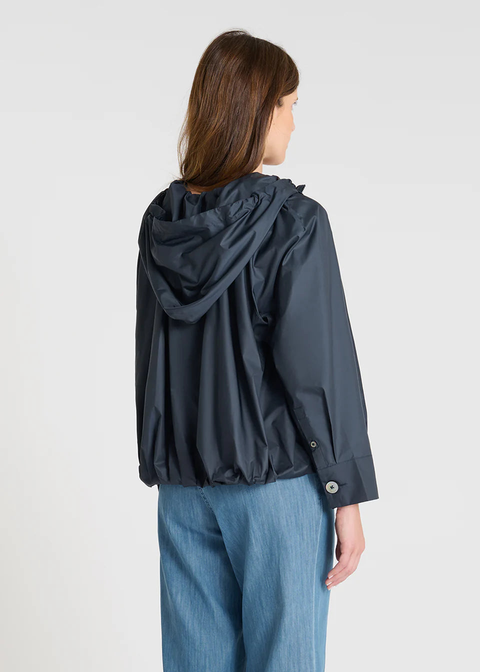 Hana San - Noiron LightWeight Jacket