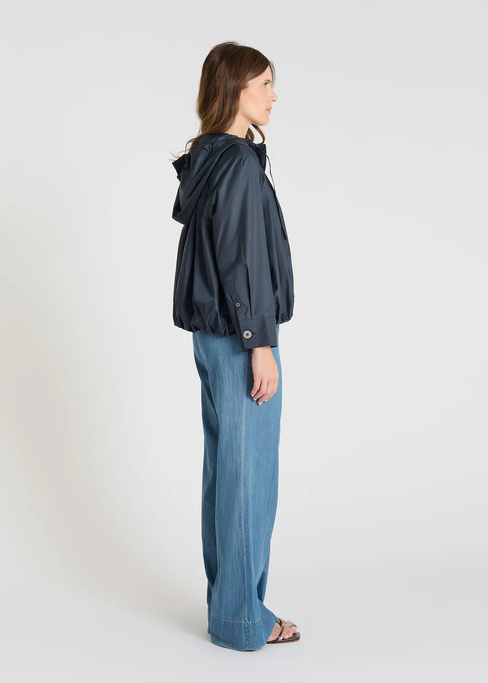 Hana San - Noiron LightWeight Jacket