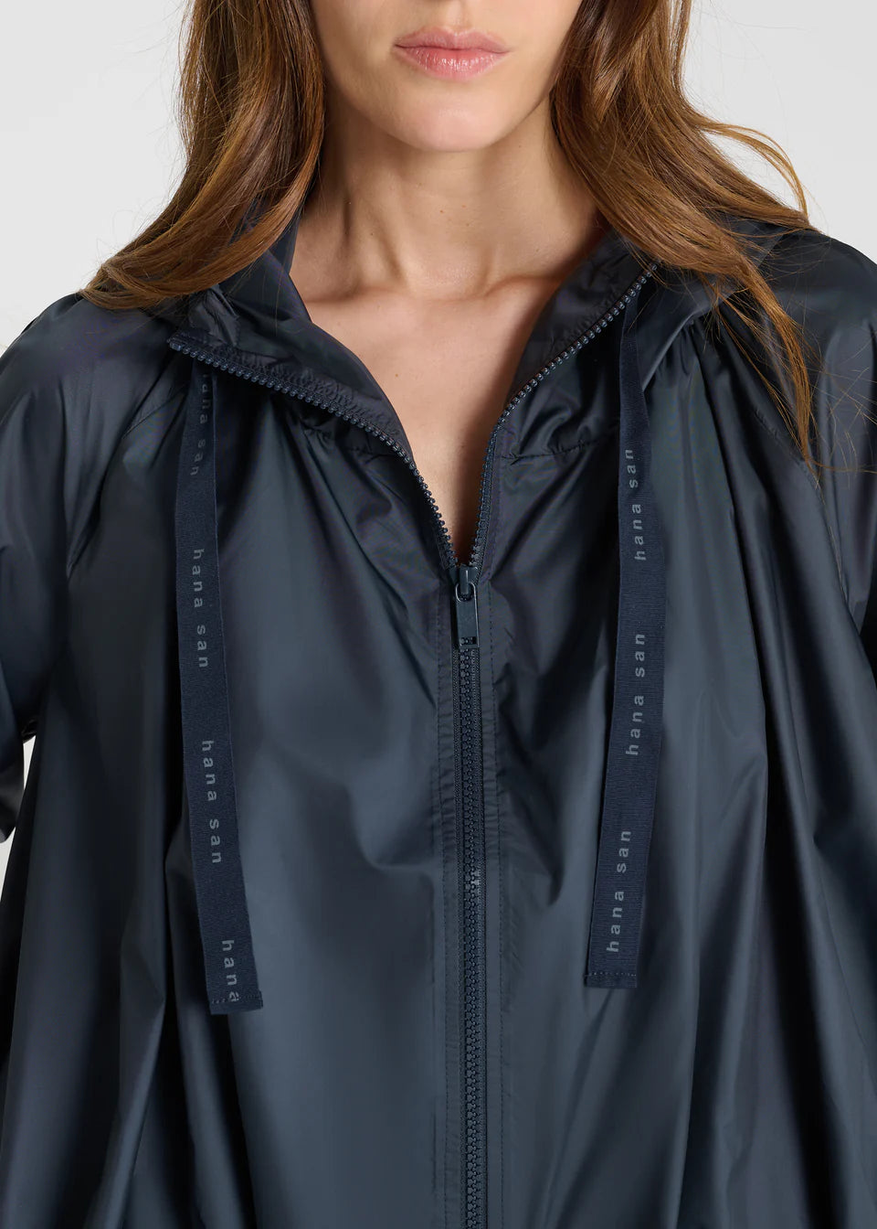 Hana San - Noiron LightWeight Jacket