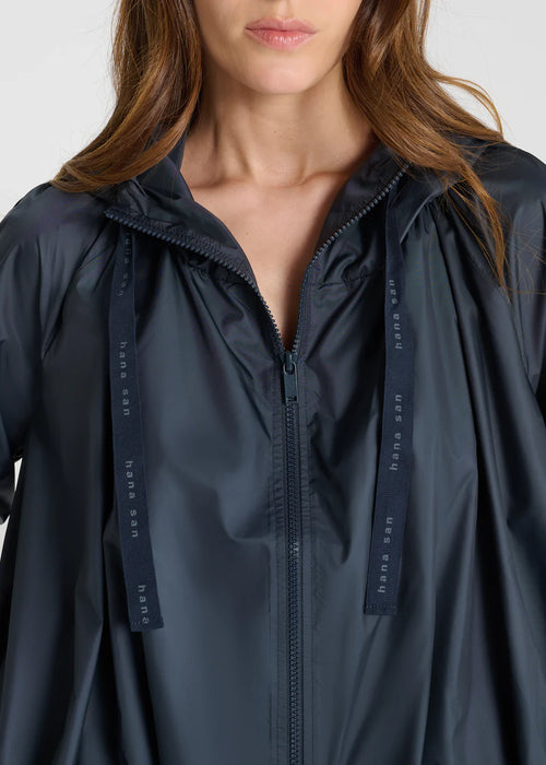 Hana San - Noiron LightWeight Jacket