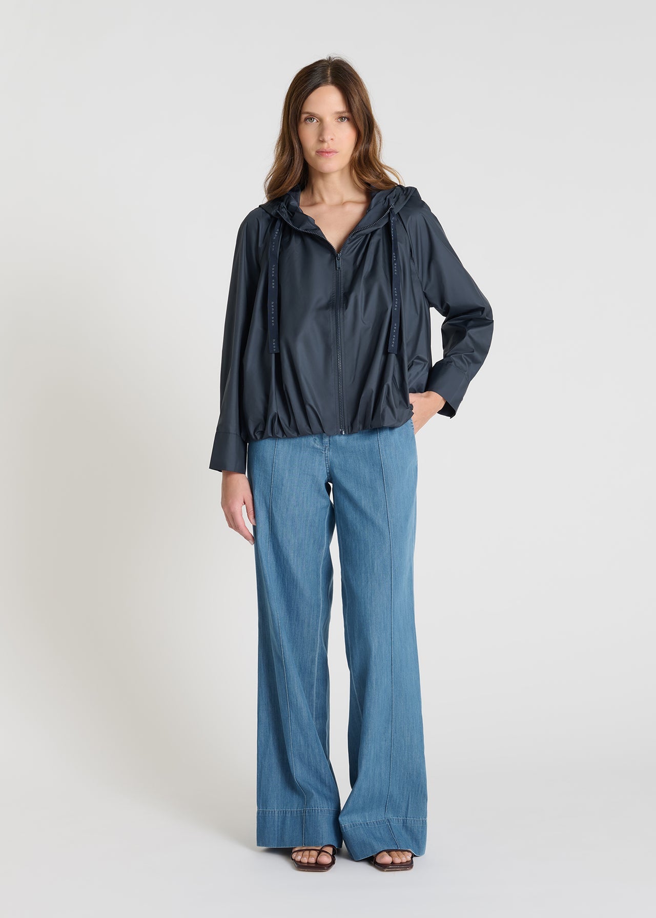 Hana San - Noiron LightWeight Jacket