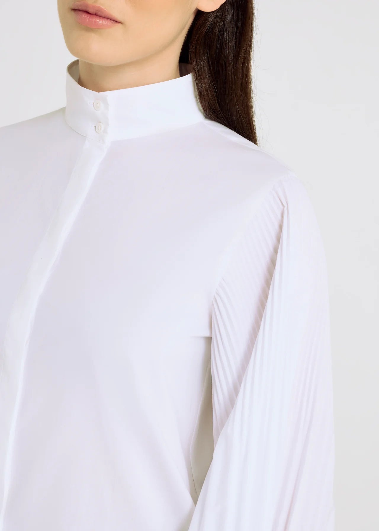 Hana San - Olympe Shirt