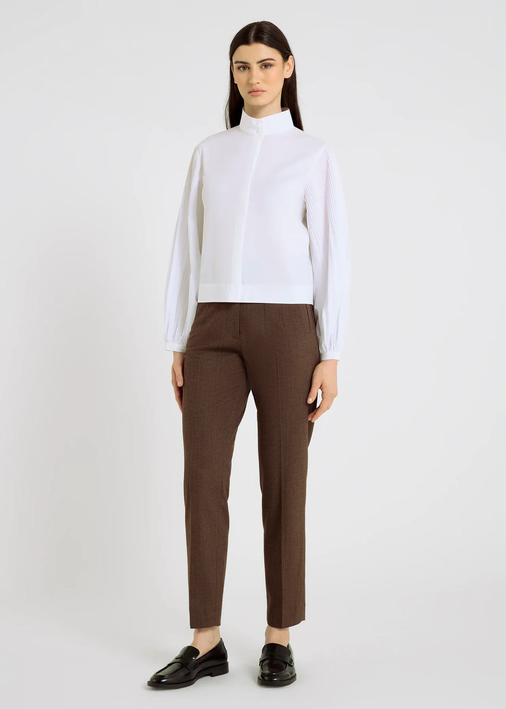 Hana San - Olympe Shirt