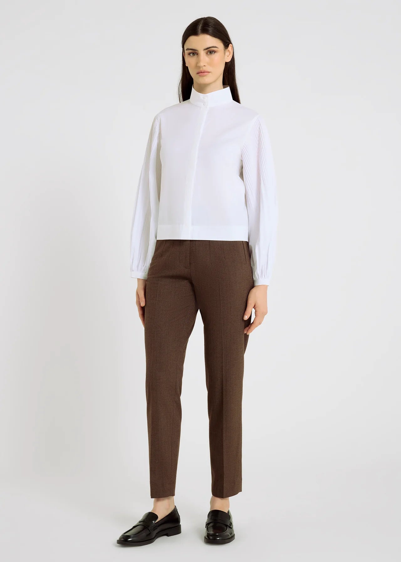 Hana San - Olympe Shirt
