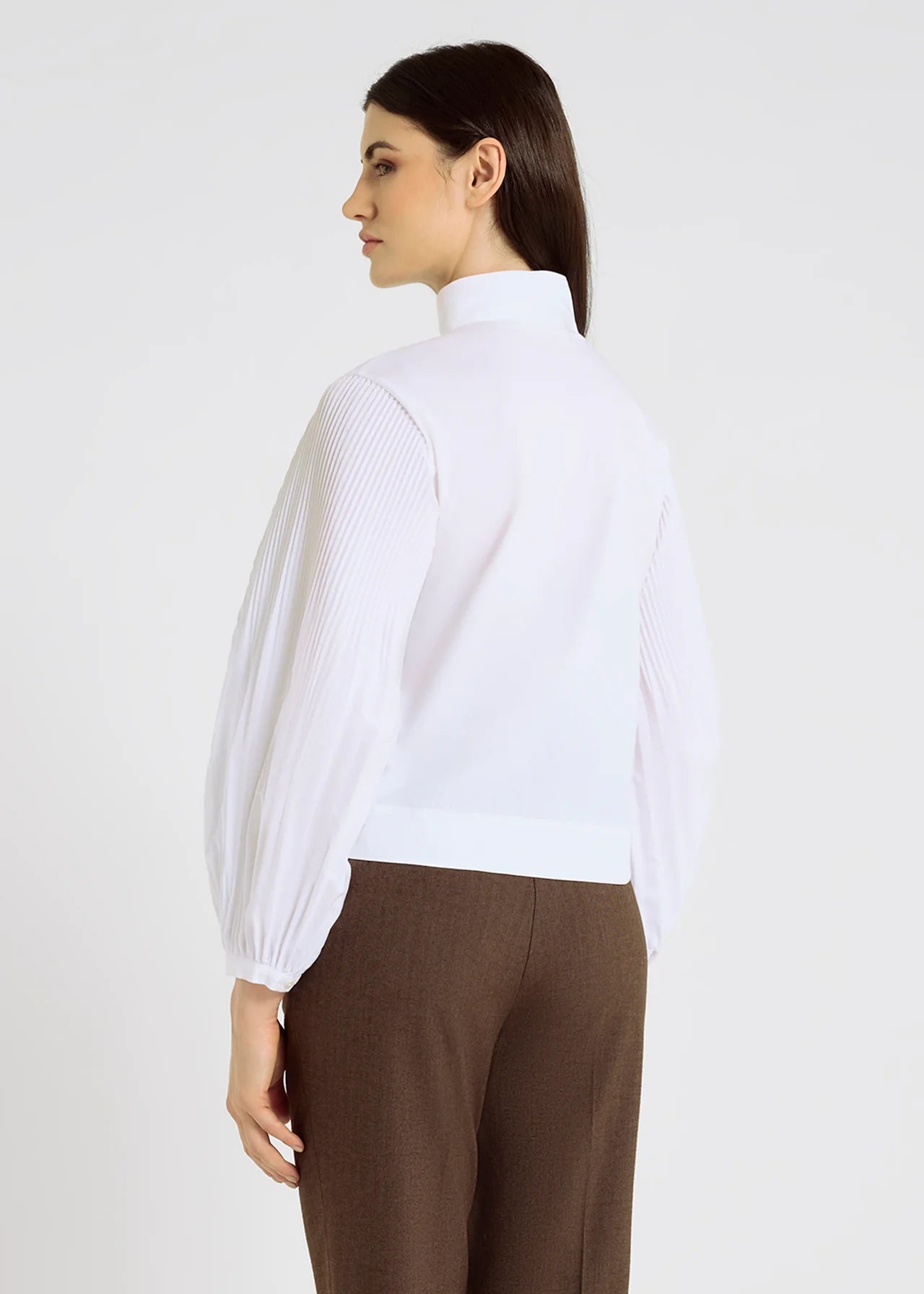 Hana San - Olympe Shirt