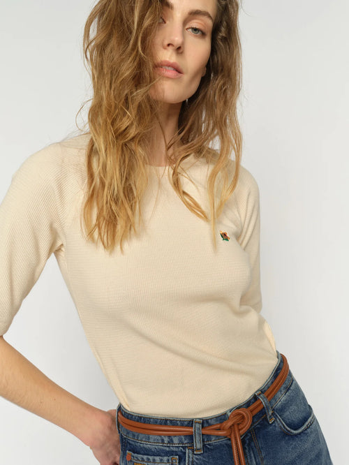 Heyanno - Magnetic Solid Tee