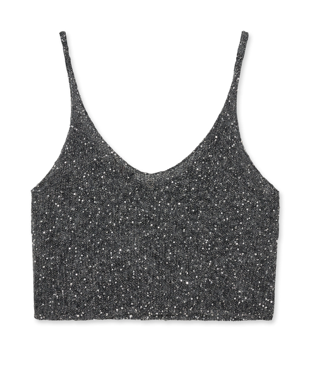 Heyanno - Venetia Knit Top